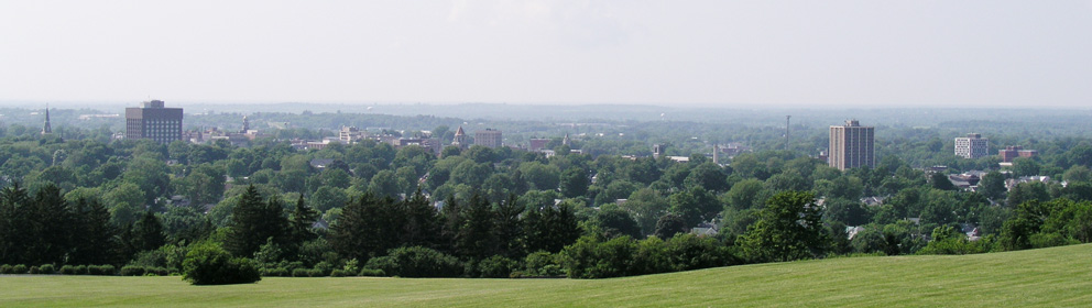 home park view